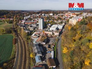 Prodej obchodního prostoru, Kostelec nad Orlicí, Mánesova, 658 m2
