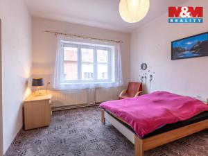 Prodej rodinného domu, Louny, Karlova, 200 m2