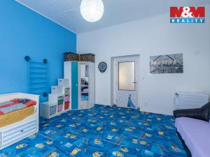 Prodej rodinného domu, Louny, Karlova, 200 m2