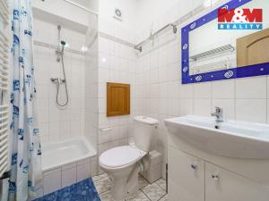 Prodej bytu 1+kk, Jáchymov, K Lanovce, 36 m2