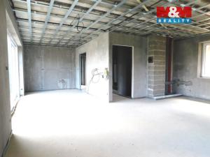 Prodej rodinného domu, Turnov, Nad Hájkem, 192 m2