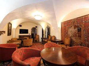 Pronájem restaurace, Praha - Malá Strana, Maltézské náměstí, 89 m2