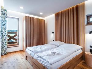 Prodej bytu 3+kk, Loučná pod Klínovcem, 84 m2