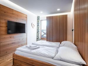 Prodej bytu 3+kk, Loučná pod Klínovcem, 84 m2