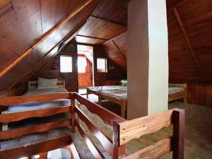 Prodej chaty, Černé Voděrady, Dolina, 52 m2