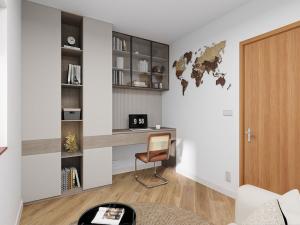 Prodej rodinného domu, Říčany, 192 m2