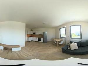 Pronájem bytu 3+kk, Praha - Krč, Pacovská, 68 m2