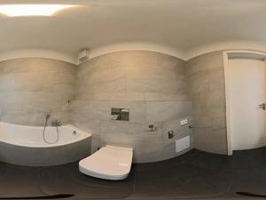 Pronájem bytu 3+kk, Praha - Krč, Pacovská, 68 m2