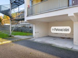 Prodej bytu 1+1, Týnec nad Sázavou - Brodce, Na Kněžině, 39 m2