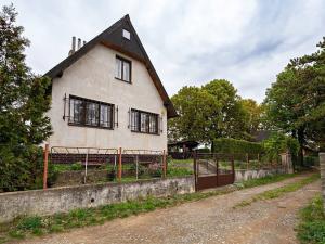 Prodej chaty, Vonoklasy, 62 m2