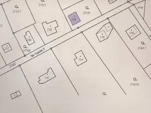 Prodej chaty, Vonoklasy, 62 m2