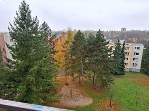 Prodej bytu 1+1, Plzeň, Motýlí, 37 m2