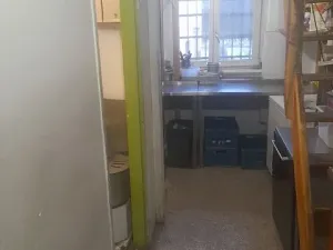 Pronájem restaurace, Praha - Smíchov, Stroupežnického, 87 m2