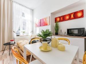 Pronájem bytu 1+kk, Albrechtice nad Orlicí, 1. máje, 28 m2