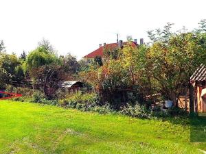 Prodej pozemku pro bydlení, Suchodol, 169 m2