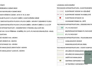 Prodej pozemku pro bydlení, Suchodol, 169 m2
