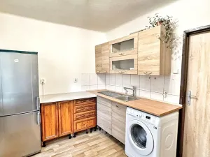 Prodej bytu 1+1, Kladno, Kyjevská, 32 m2