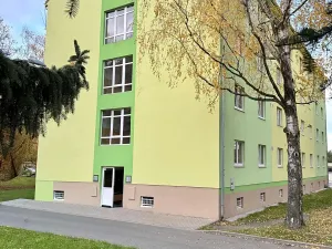 Prodej bytu 1+1, Kladno, Kyjevská, 32 m2