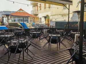 Prodej restaurace, Olomouc, Lafayettova, 200 m2