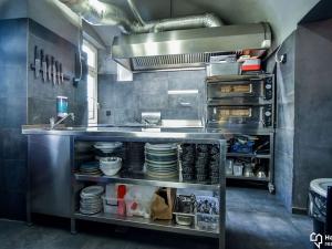 Prodej restaurace, Olomouc, Lafayettova, 200 m2