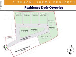 Prodej pozemku pro bydlení, Otvovice, 10690 m2