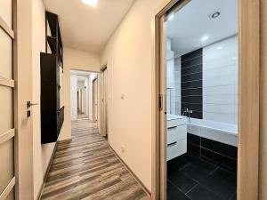 Pronájem bytu 4+kk, Brno, Voříškova, 75 m2