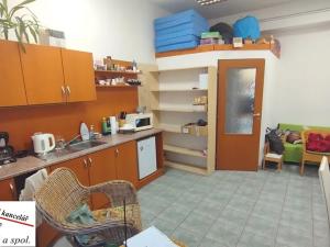 Prodej obchodního prostoru, Kutná Hora, Na Náměti, 90 m2