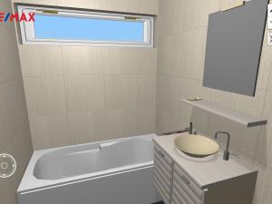 Prodej rodinného domu, Dolní Domaslavice, 100 m2