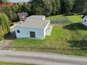 Prodej rodinného domu, Dolní Domaslavice, 100 m2