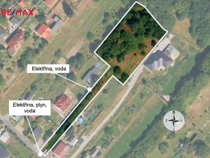 Prodej pozemku, Ostrava, 3646 m2