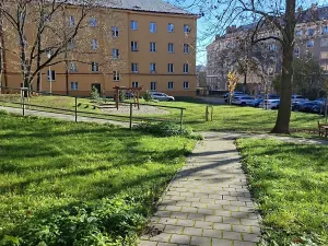 Prodej bytu 2+1, Ostrava, Gustava Klimenta, 60 m2