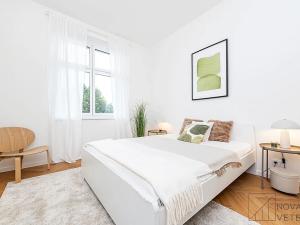 Prodej bytu 2+kk, Praha - Žižkov, Přemyslovská, 46 m2