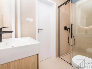 Prodej bytu 2+kk, Praha - Žižkov, Přemyslovská, 46 m2