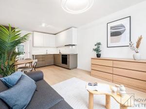 Prodej bytu 5+kk, Praha - Hlubočepy, Pražského, 95 m2