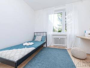 Prodej bytu 5+kk, Praha - Hlubočepy, Pražského, 95 m2