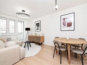 Prodej bytu 4+kk, Praha - Vokovice, Arabská, 80 m2