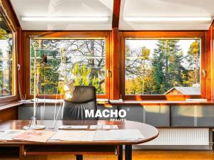 Prodej vily, Dobřichovice, K Lomu, 248 m2