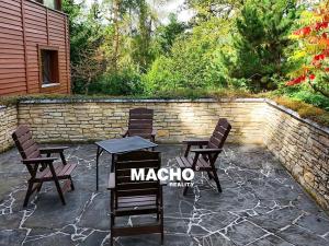 Prodej vily, Dobřichovice, K Lomu, 248 m2