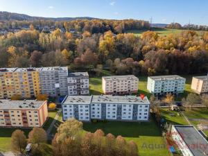 Prodej bytu 3+1, Loket, Sportovní, 72 m2