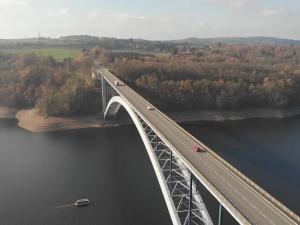 Prodej rodinného domu, Orlík nad Vltavou, 80 m2