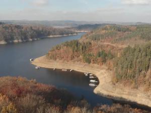 Prodej rodinného domu, Orlík nad Vltavou, 80 m2