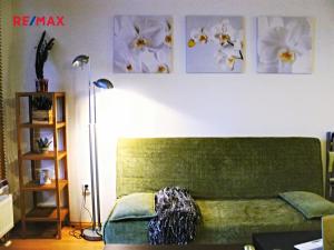 Pronájem bytu 2+kk, Praha - Strašnice, Názovská, 65 m2