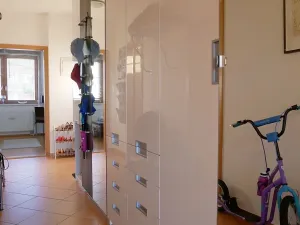 Pronájem bytu 2+kk, Praha - Strašnice, Názovská, 65 m2