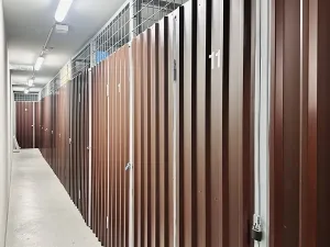 Pronájem bytu 2+kk, Praha - Černý Most, Dobrovolného, 42 m2