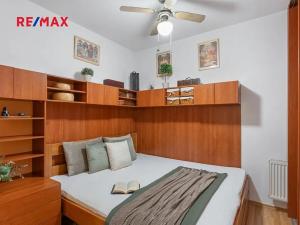 Prodej bytu 3+kk, Praha - Vysočany, Na Harfě, 61 m2