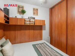 Prodej bytu 3+kk, Praha - Vysočany, Na Harfě, 61 m2