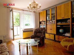 Prodej bytu 3+1, Chrudim, Družstevní, 74 m2