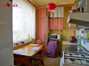 Prodej bytu 3+1, Chrudim, Družstevní, 74 m2