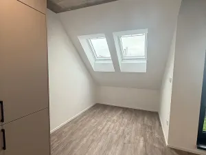 Pronájem bytu 1+kk, České Budějovice, Štítného, 44 m2
