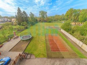 Pronájem bytu 2+1, Ostrava, Přibylova, 70 m2